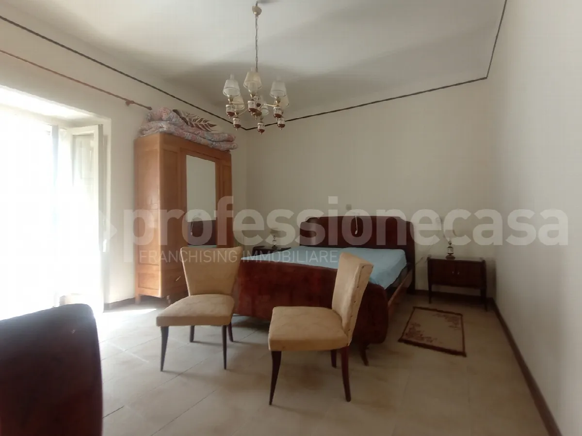 Casa indipendente in vendita a Sant'Angelo del Pesco - foto 10