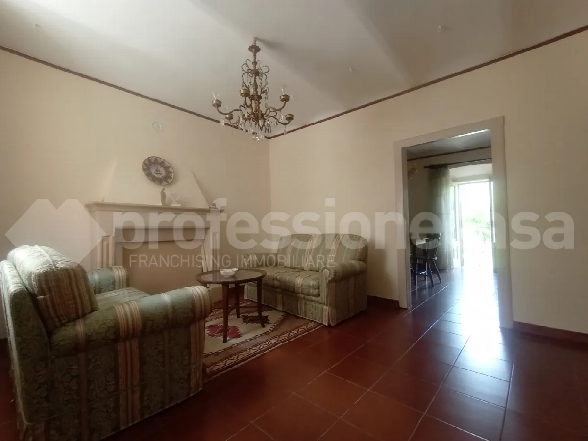 Casa indipendente in vendita a Sant'Angelo del Pesco - foto 3