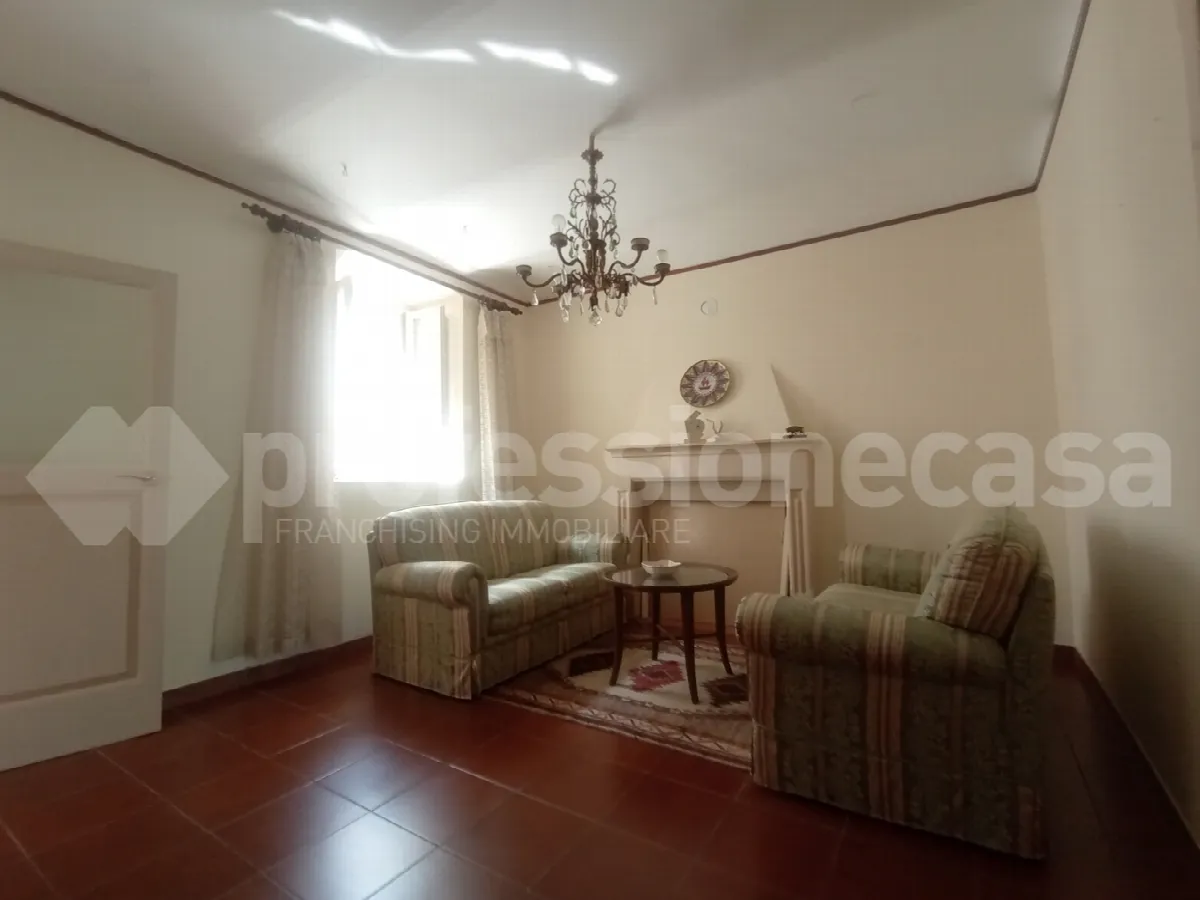 Casa indipendente in vendita a Sant'Angelo del Pesco - foto 4