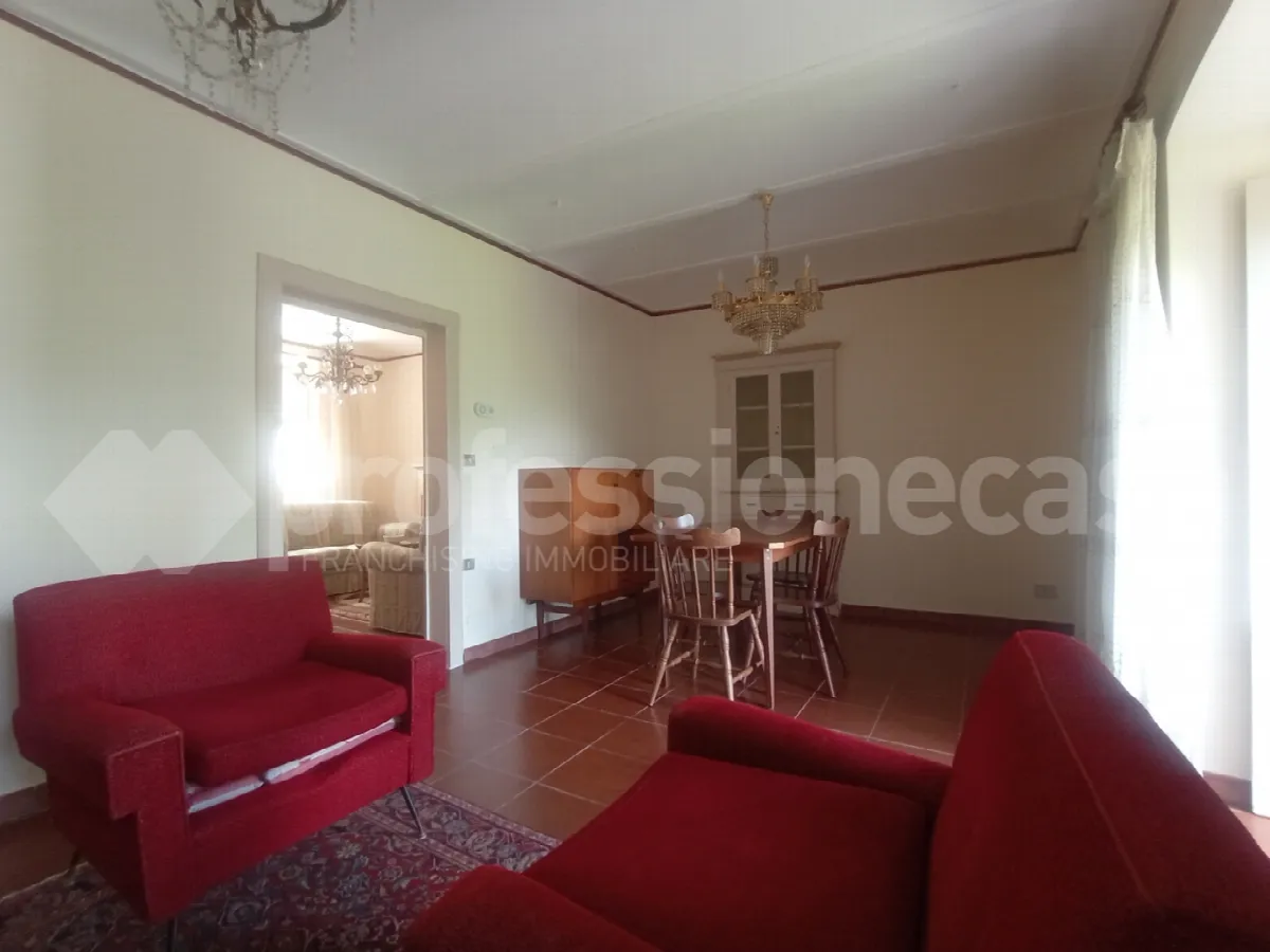 Casa indipendente in vendita a Sant'Angelo del Pesco - foto 5