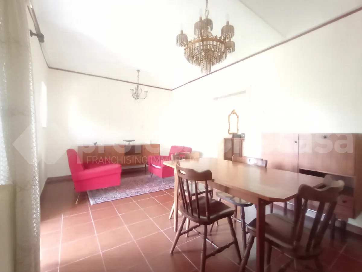 Casa indipendente in vendita a Sant'Angelo del Pesco - foto 6
