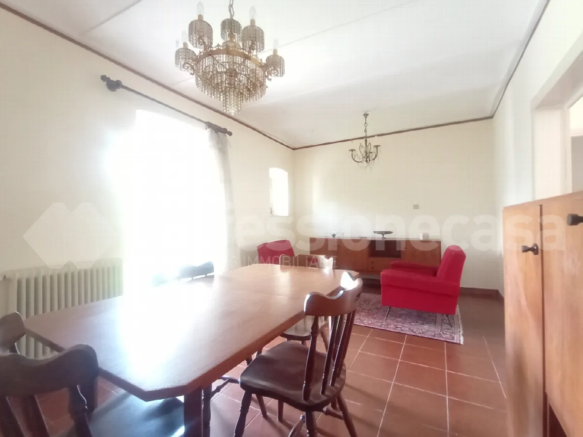 Casa indipendente in vendita a Sant'Angelo del Pesco - foto 7