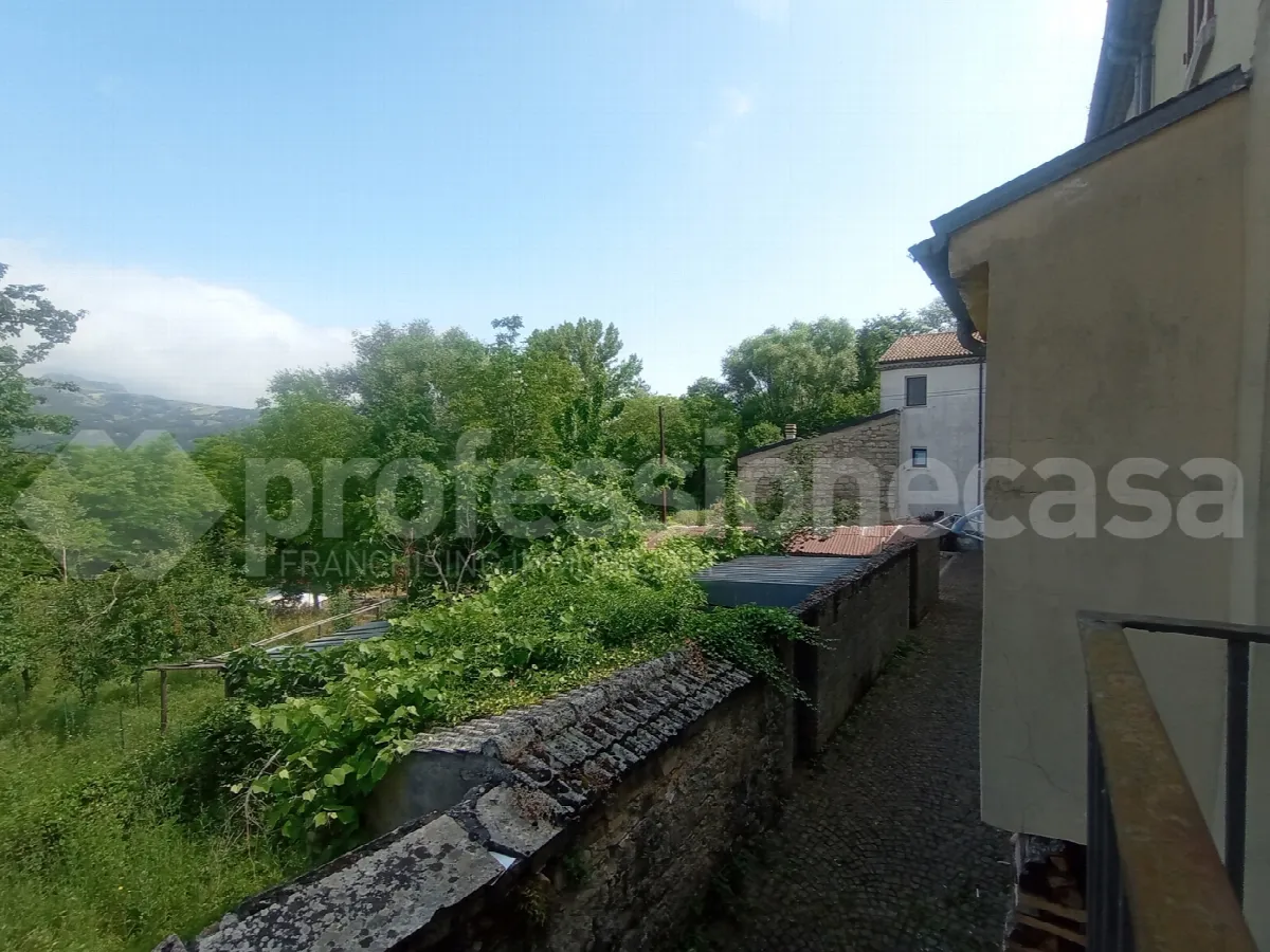 Casa indipendente in vendita a Sant'Angelo del Pesco - foto 8
