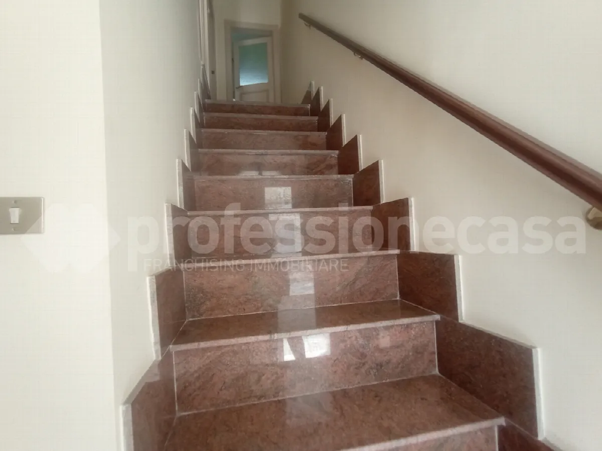 Casa indipendente in vendita a Sant'Angelo del Pesco - foto 9