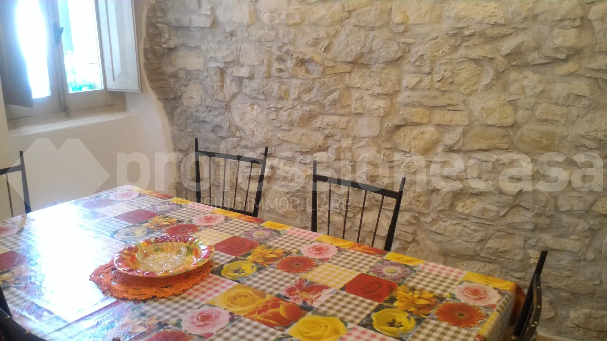 Casa indipendente in vendita a Sant'Angelo del Pesco - foto 10