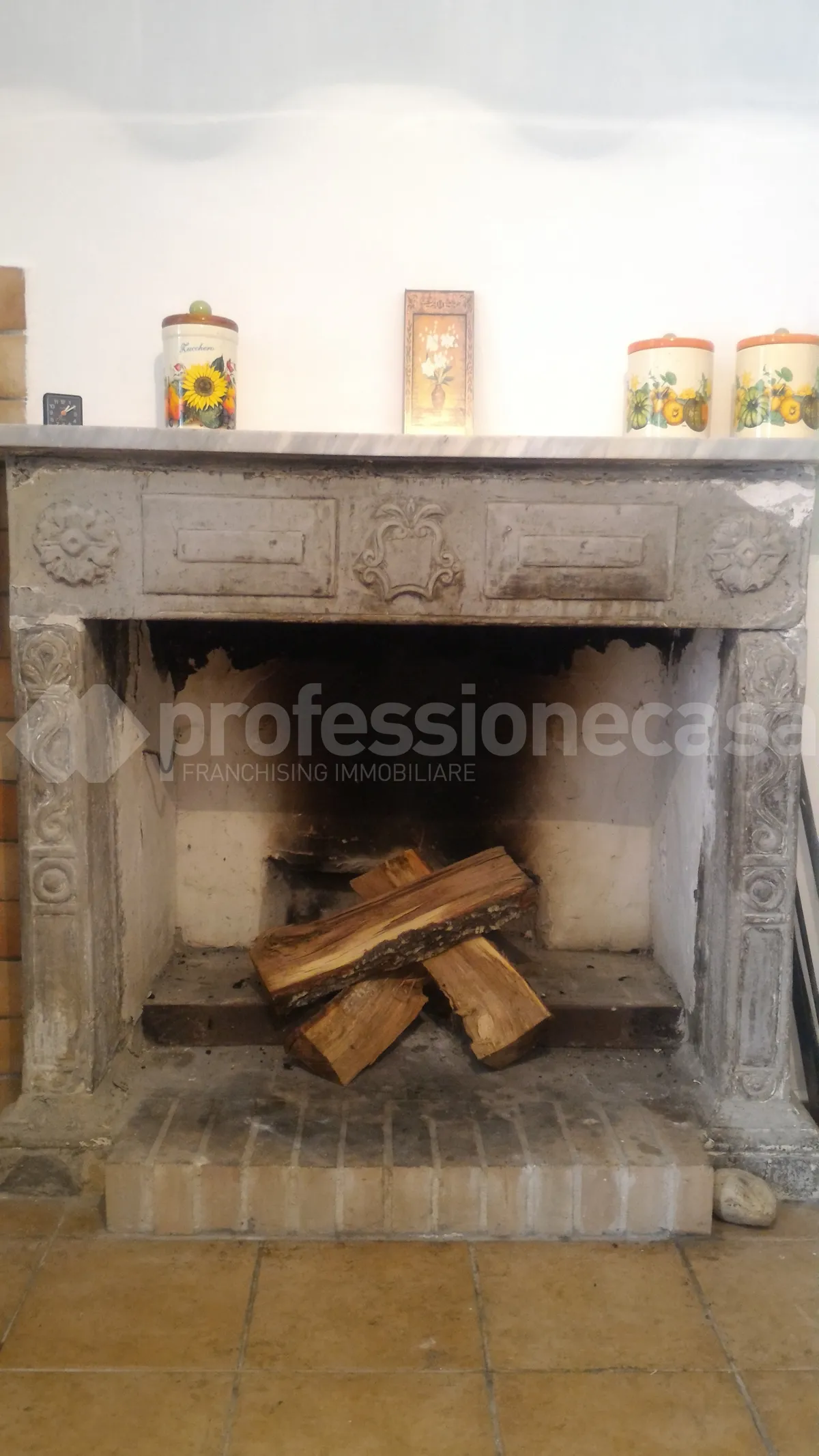 Casa indipendente in vendita a Sant'Angelo del Pesco - foto 6