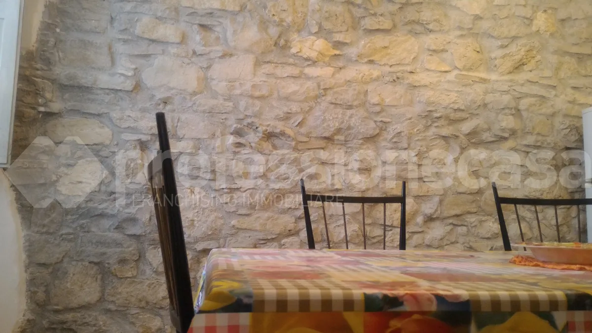 Casa indipendente in vendita a Sant'Angelo del Pesco - foto 9