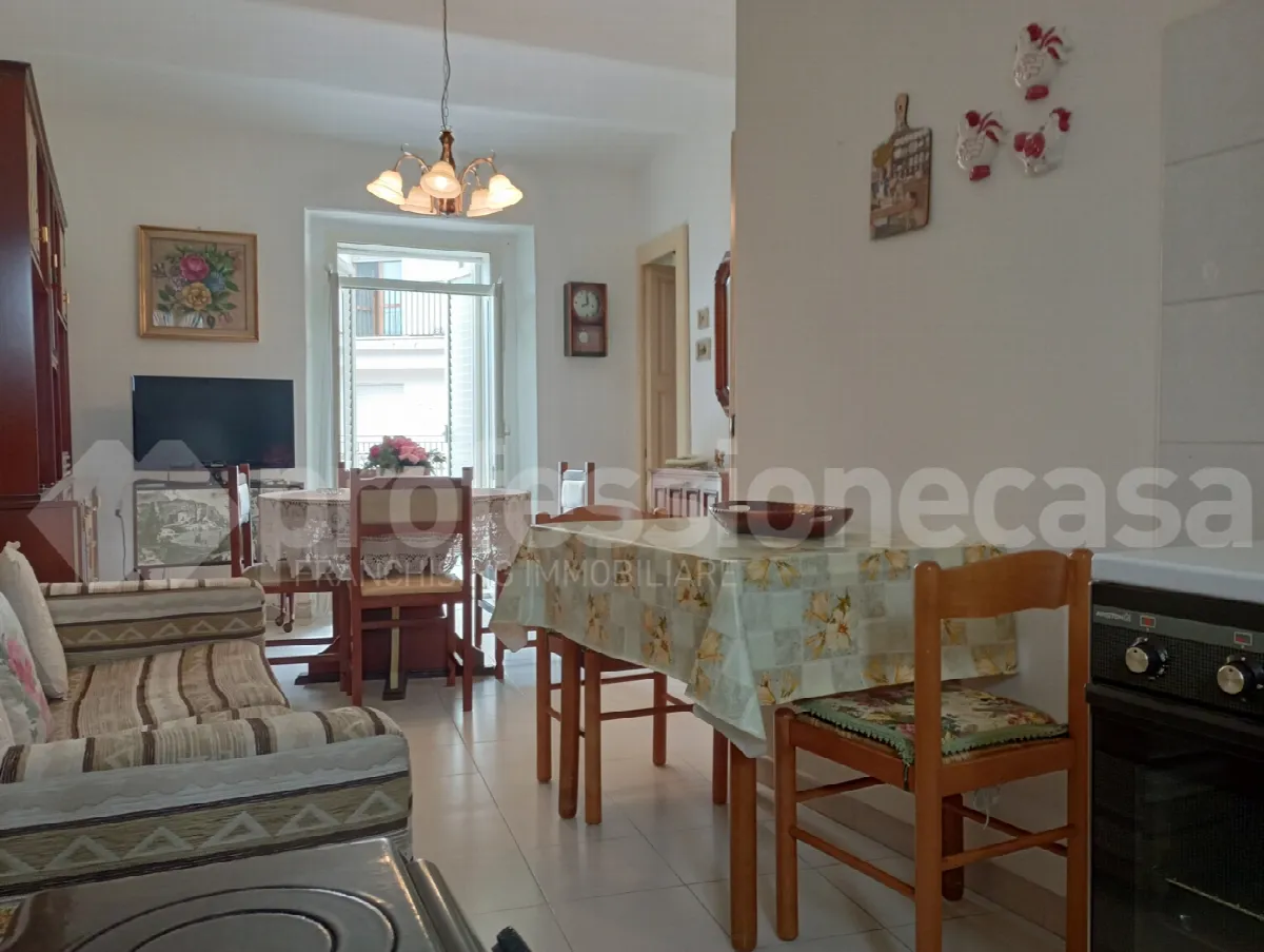 Casa indipendente in vendita a San Pietro Avellana - foto 1