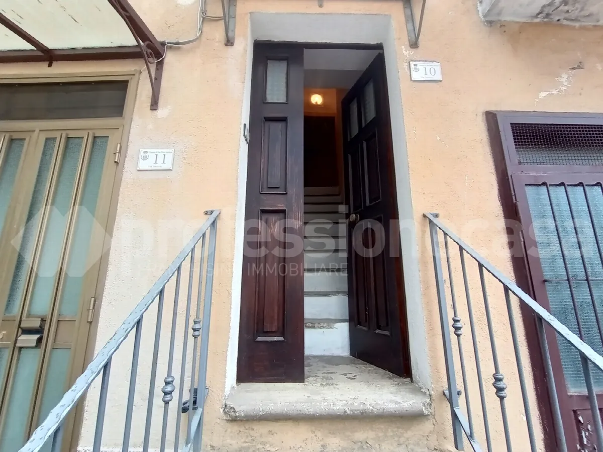 Casa indipendente in vendita a San Pietro Avellana - foto 4