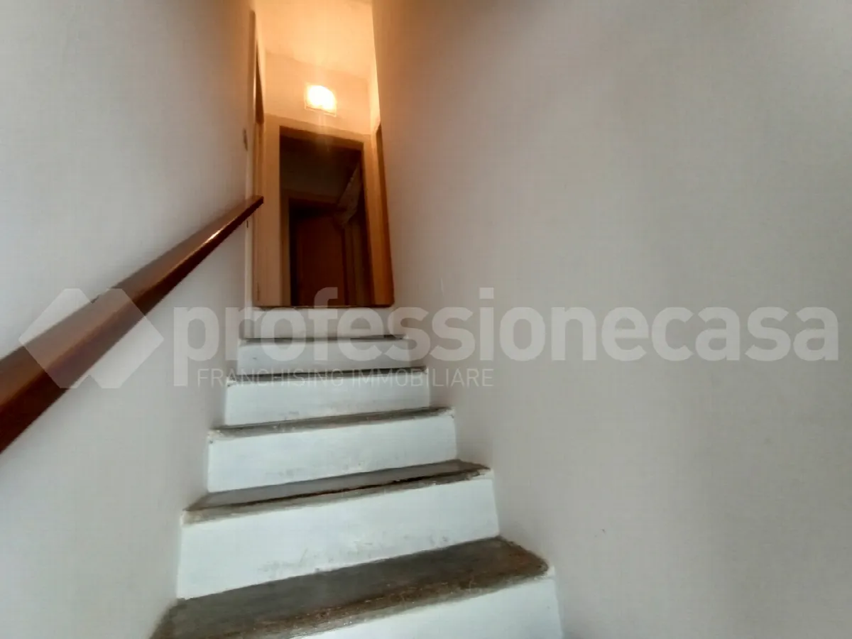 Casa indipendente in vendita a San Pietro Avellana - foto 5