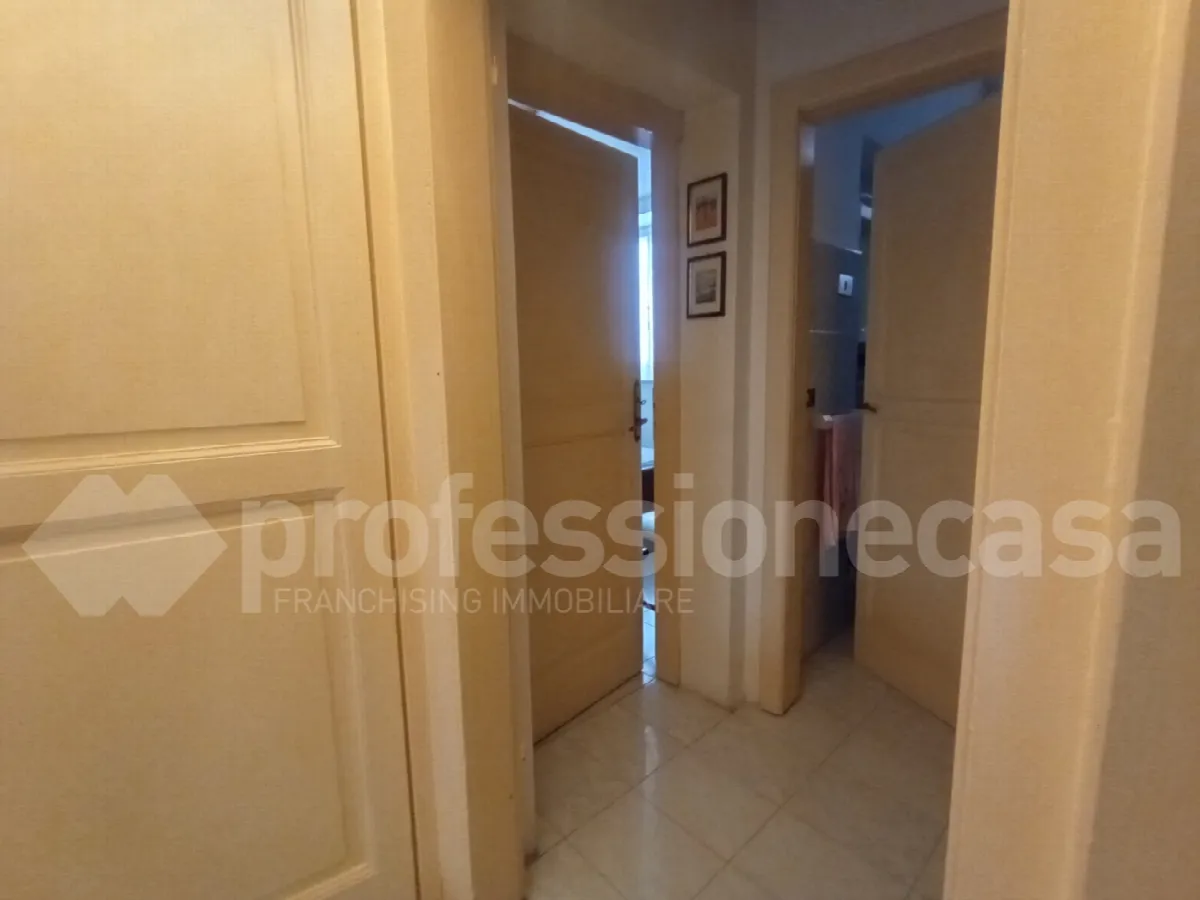 Casa indipendente in vendita a San Pietro Avellana - foto 6