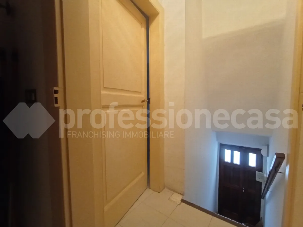 Casa indipendente in vendita a San Pietro Avellana - foto 7