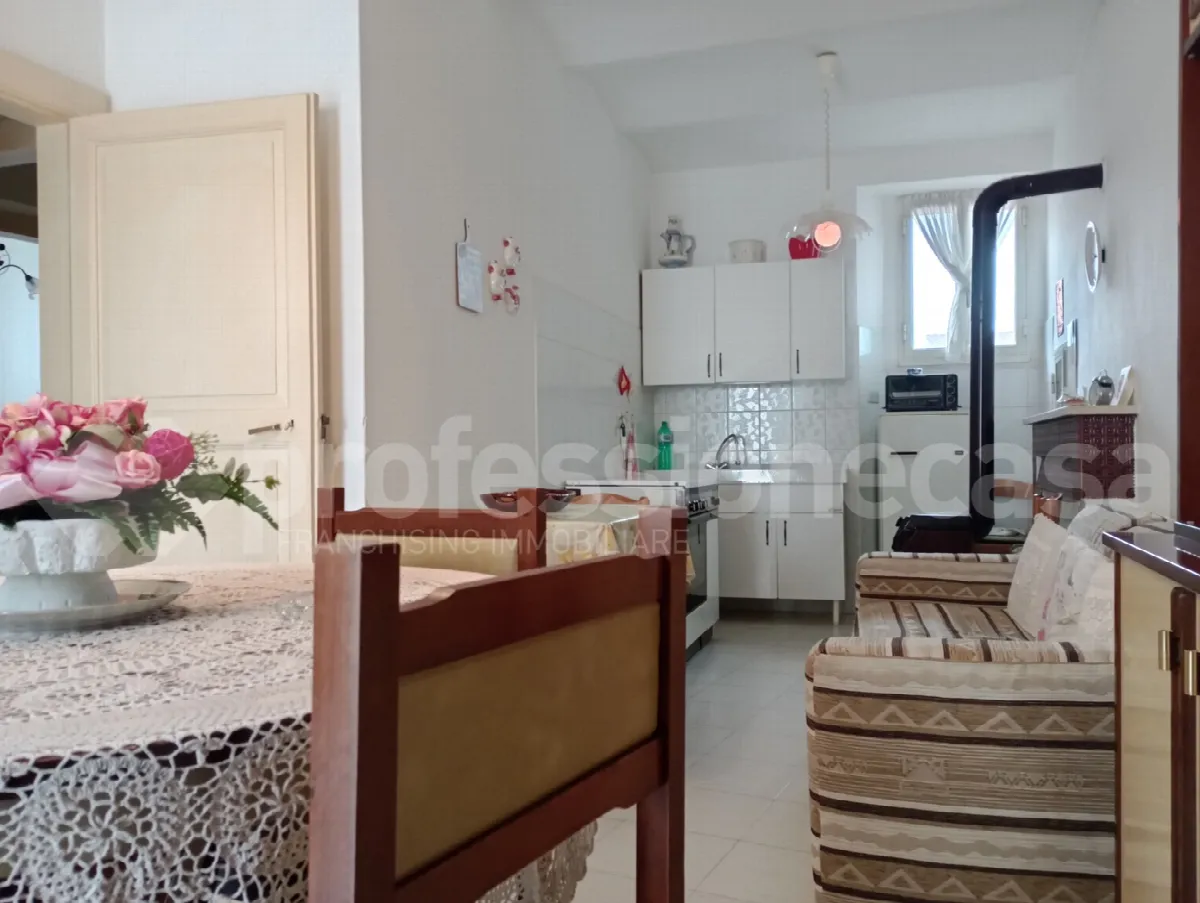 Casa indipendente in vendita a San Pietro Avellana - foto 9