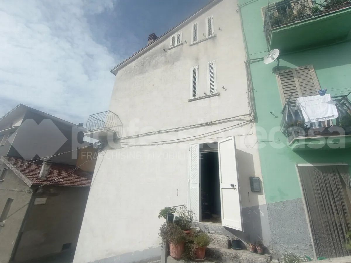 Casa indipendente in vendita a Ateleta - foto 2