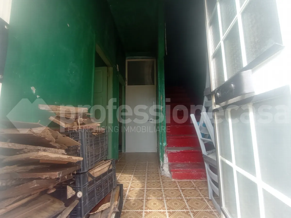 Casa indipendente in vendita a Ateleta - foto 4