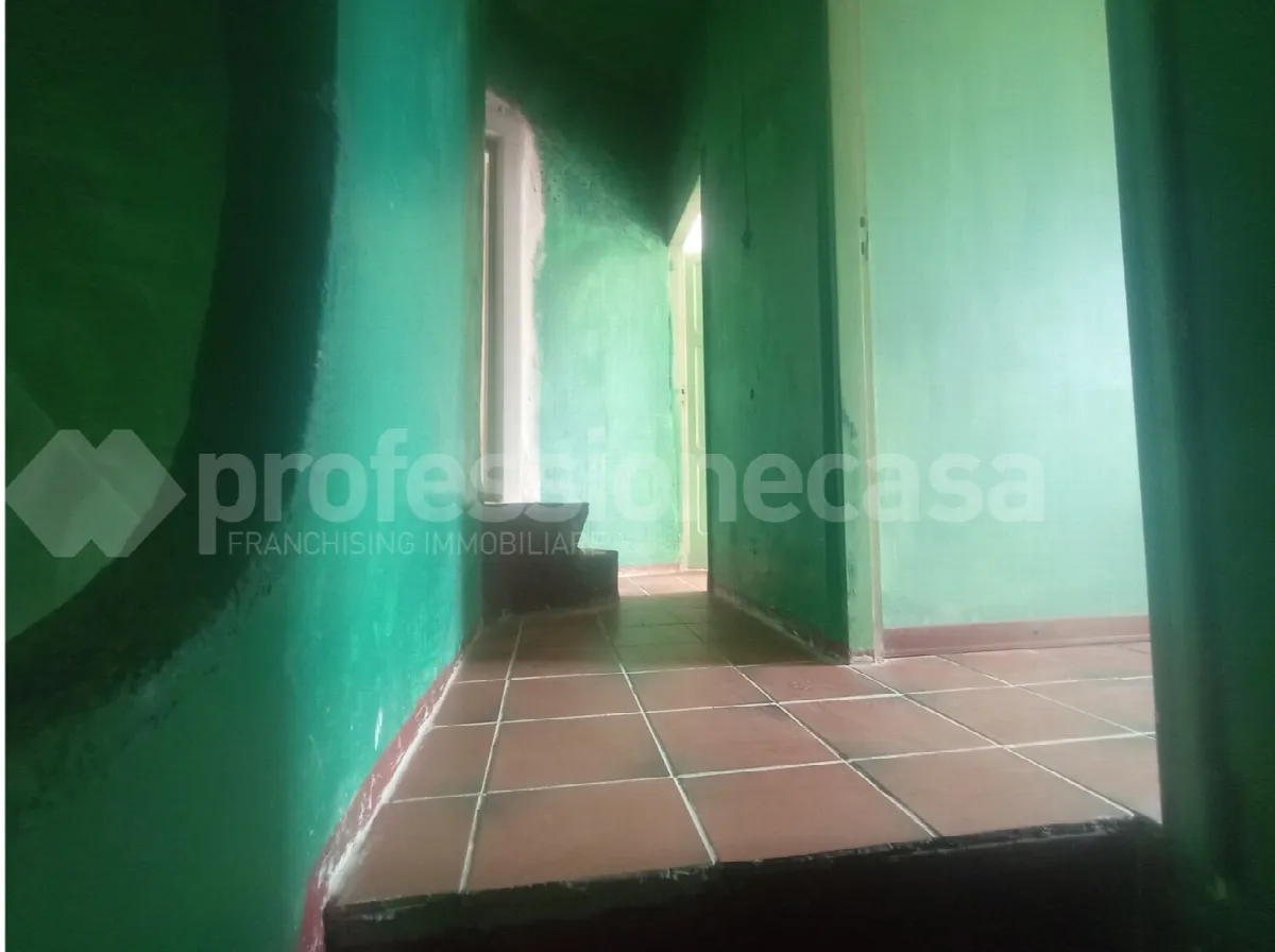Casa indipendente in vendita a Ateleta - foto 6