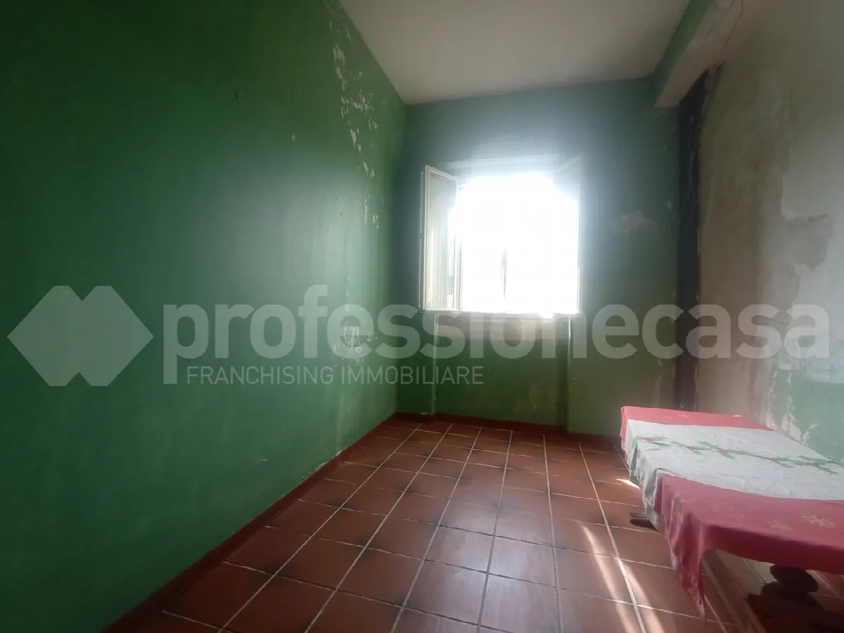 Casa indipendente in vendita a Ateleta - foto 7