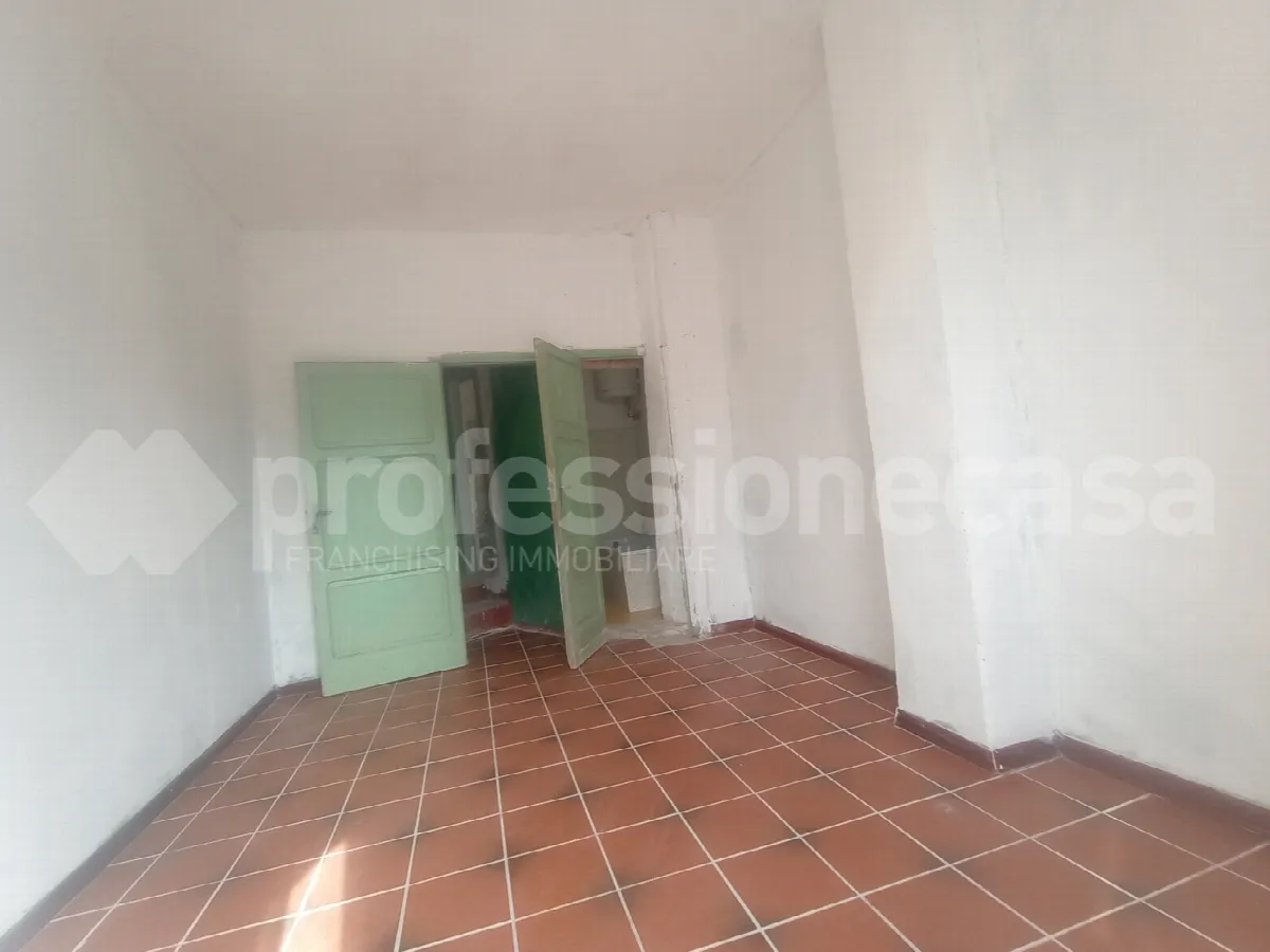 Casa indipendente in vendita a Ateleta - foto 8