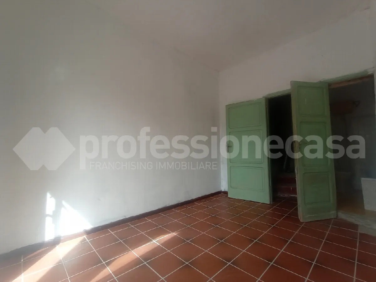 Casa indipendente in vendita a Ateleta - foto 9