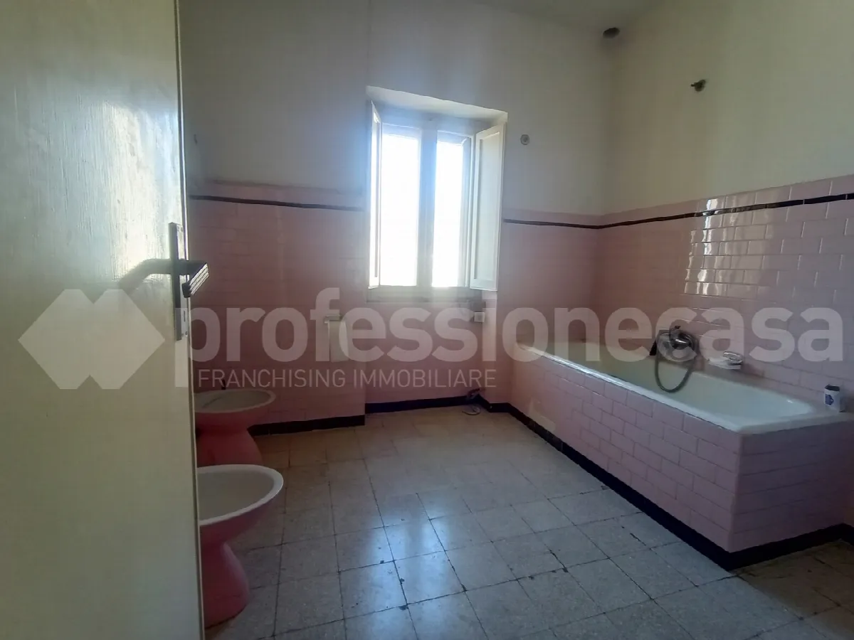Casa indipendente in vendita a Ateleta - foto 10