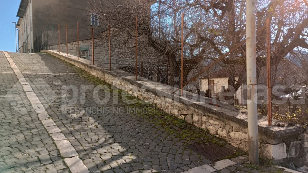 Casa indipendente in vendita a Ateleta - foto 4