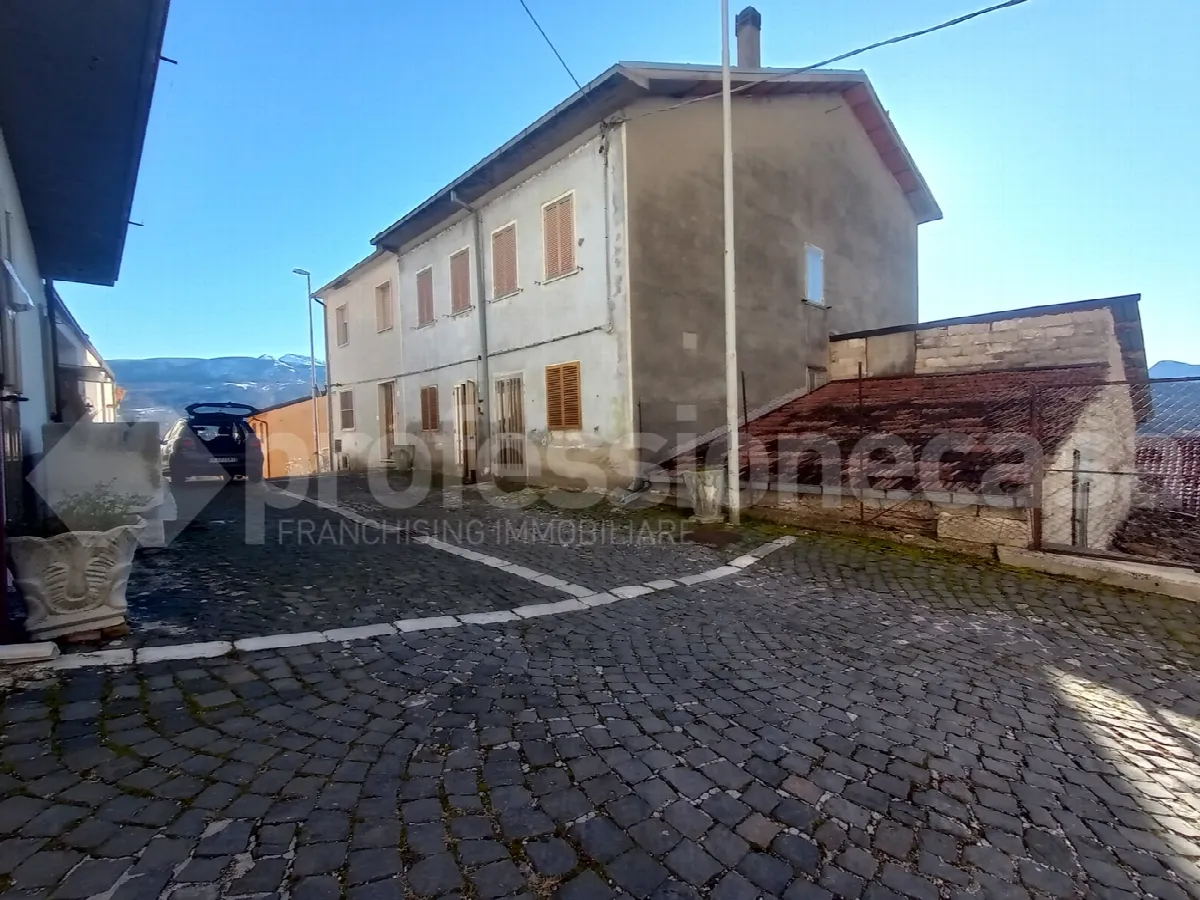 Casa indipendente in vendita a Ateleta - foto 6