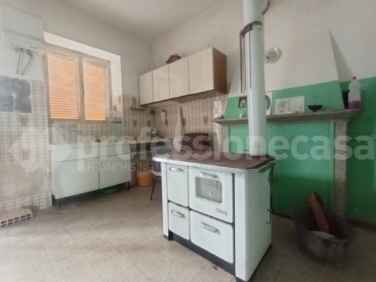 Casa indipendente in vendita a Ateleta - foto 7