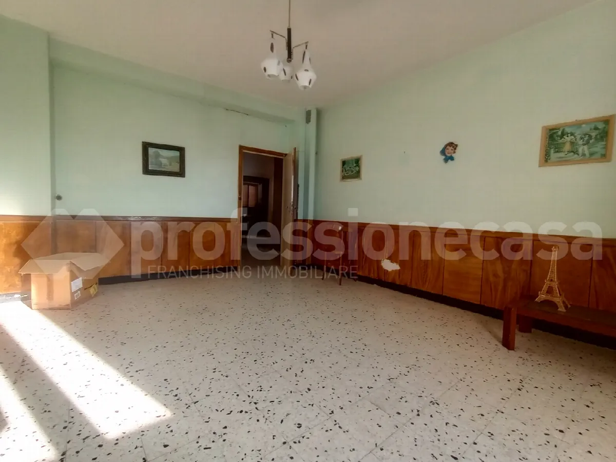 Casa indipendente in vendita a Ateleta - foto 8