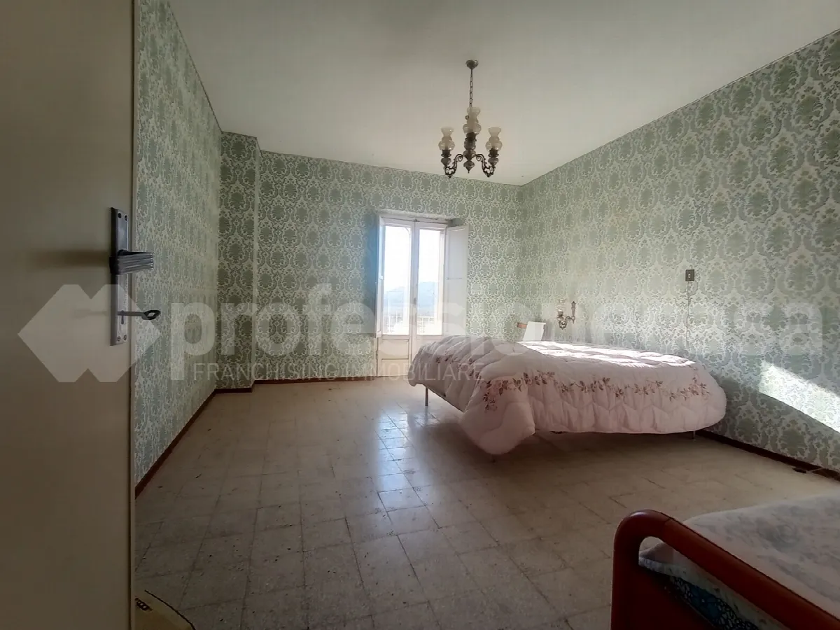 Casa indipendente in vendita a Ateleta - foto 9