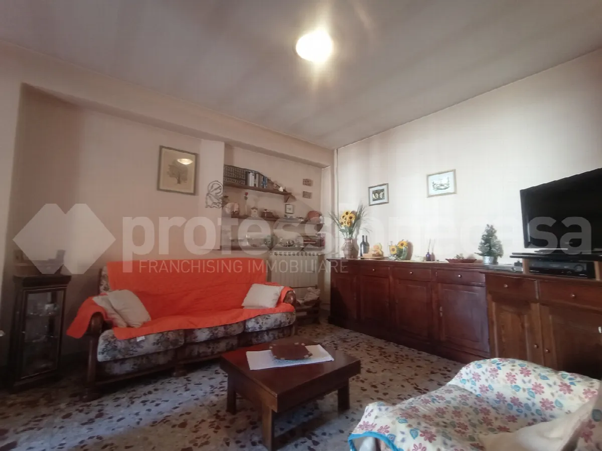 Appartamento in vendita a Ateleta - foto 1