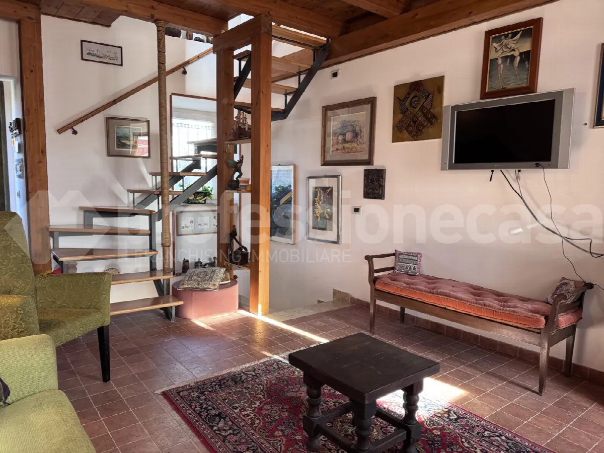Casa indipendente in vendita a Ateleta - foto 10