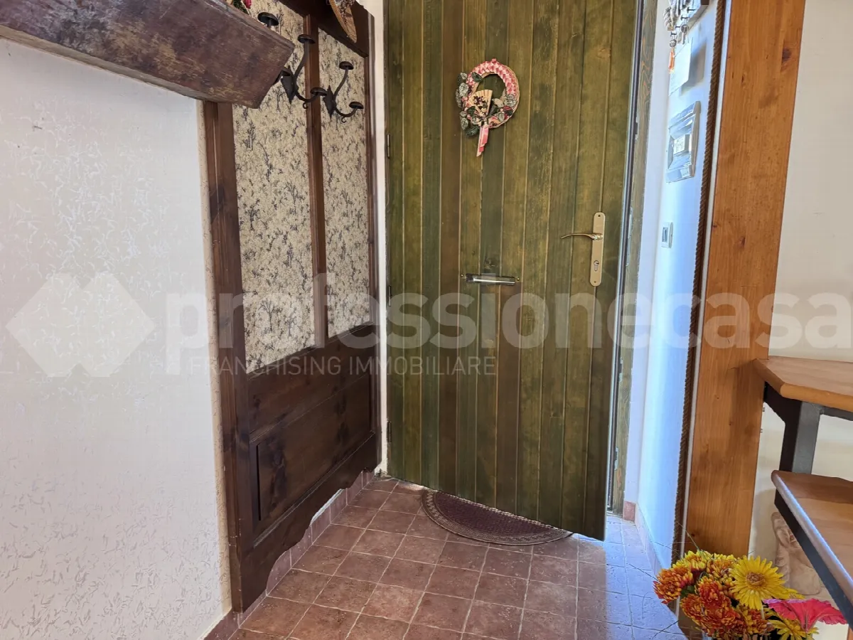 Casa indipendente in vendita a Ateleta - foto 5