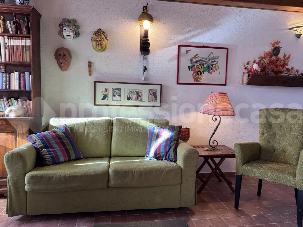 Casa indipendente in vendita a Ateleta - foto 8