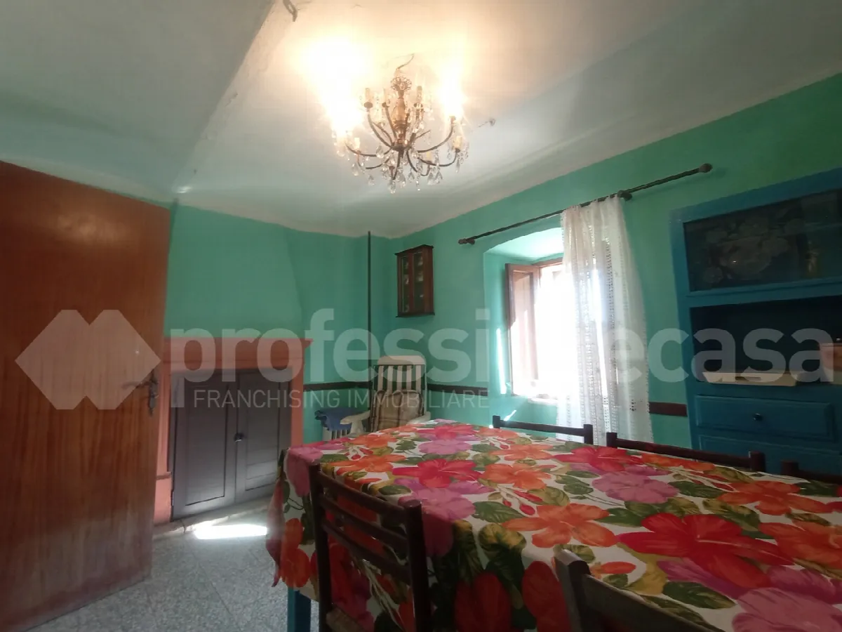 Casa indipendente in vendita a Ateleta - foto 1