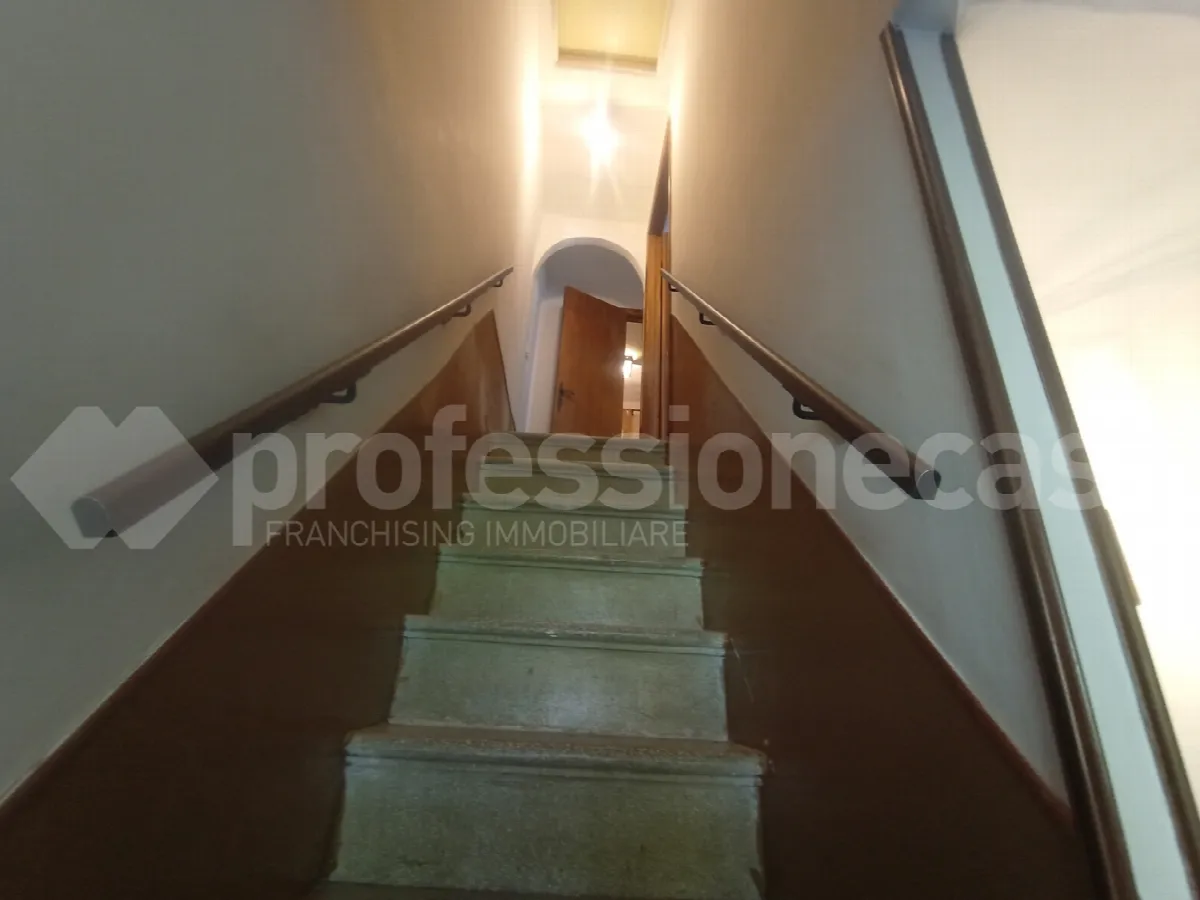 Casa indipendente in vendita a Ateleta - foto 10
