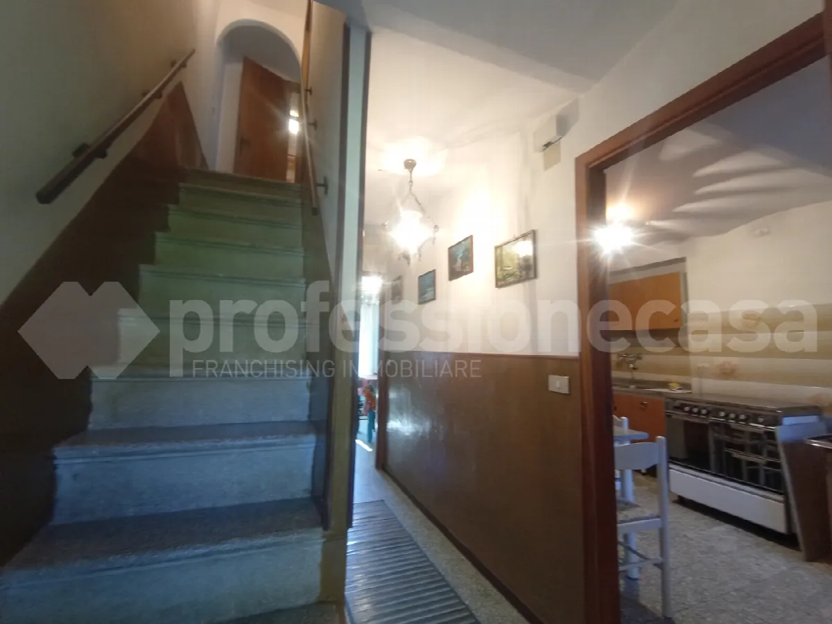 Casa indipendente in vendita a Ateleta - foto 2
