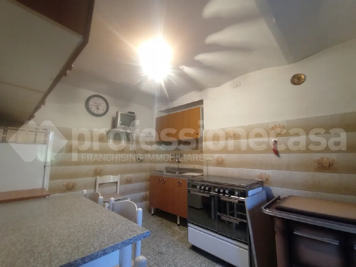 Casa indipendente in vendita a Ateleta - foto 3