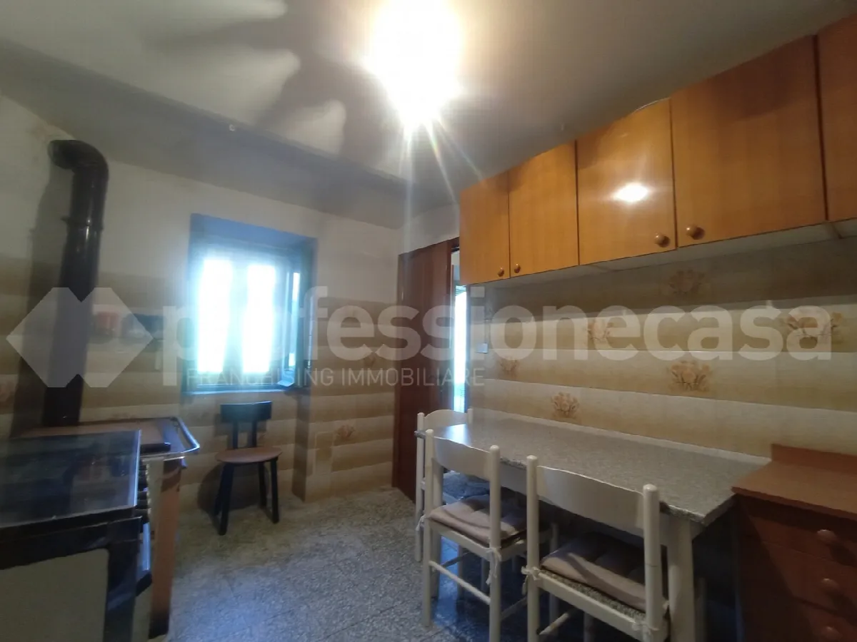 Casa indipendente in vendita a Ateleta - foto 4