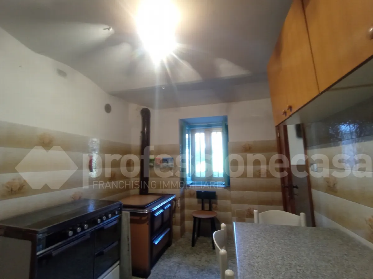 Casa indipendente in vendita a Ateleta - foto 5
