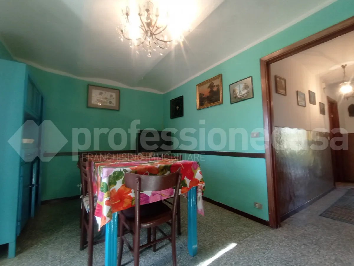 Casa indipendente in vendita a Ateleta - foto 6