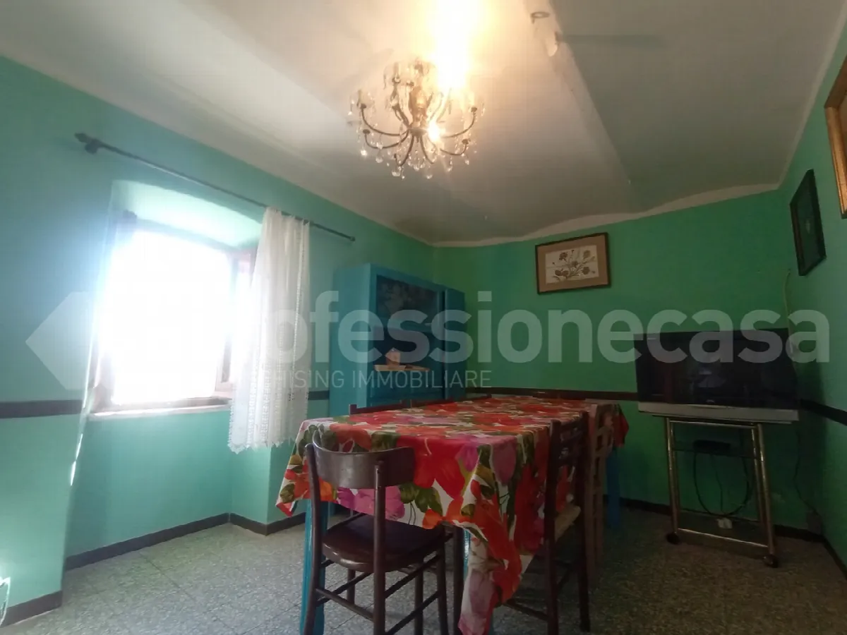 Casa indipendente in vendita a Ateleta - foto 7