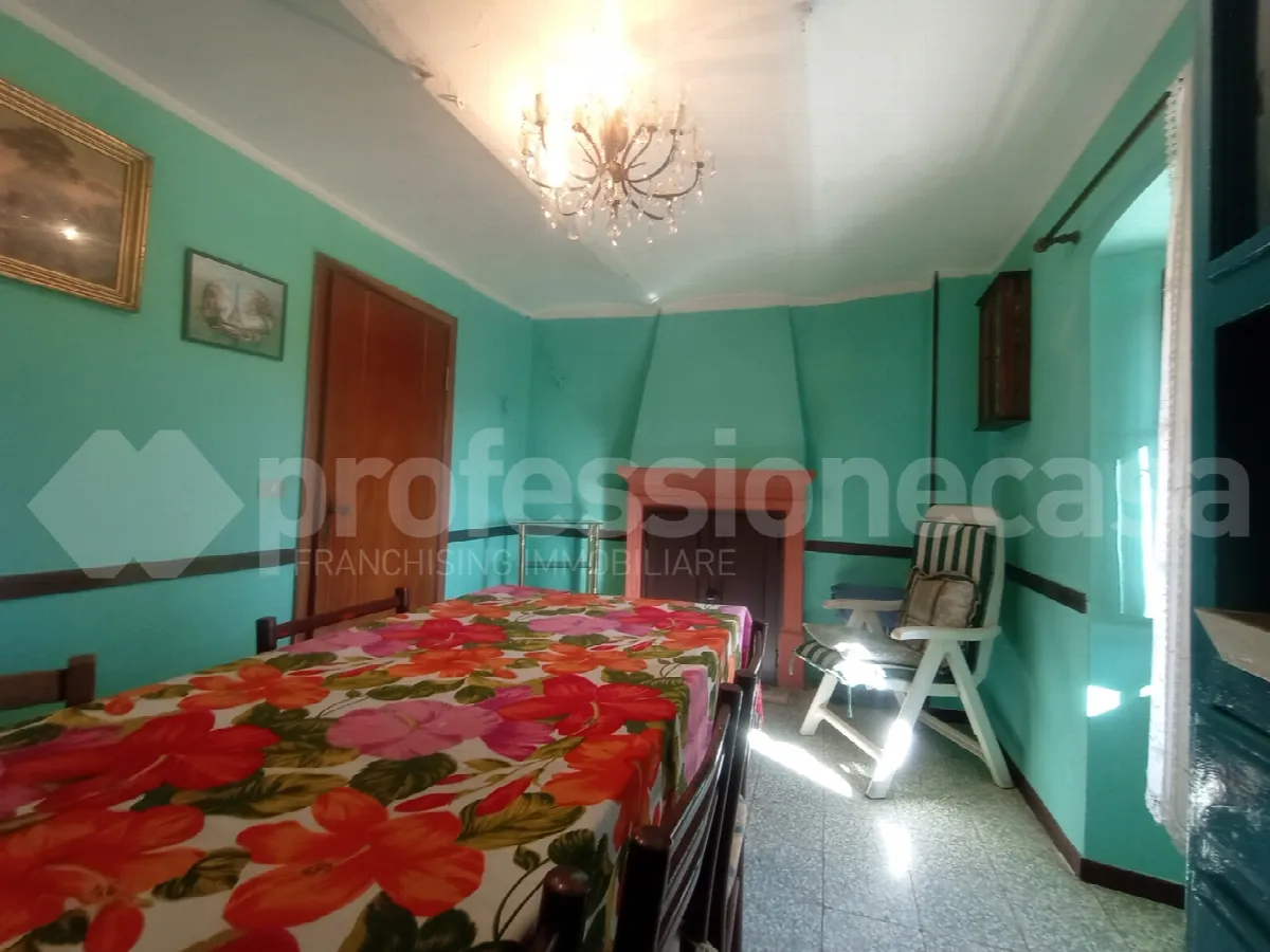 Casa indipendente in vendita a Ateleta - foto 8