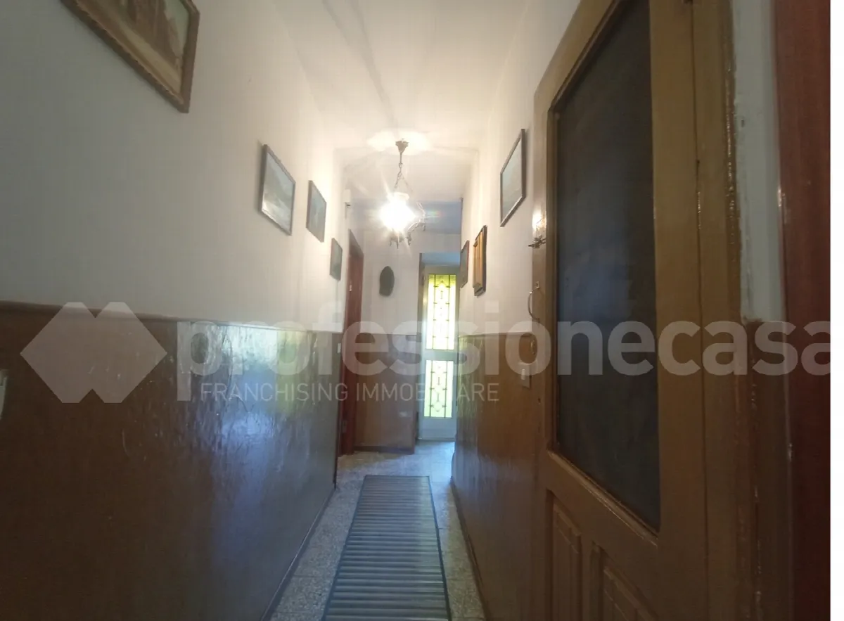 Casa indipendente in vendita a Ateleta - foto 9