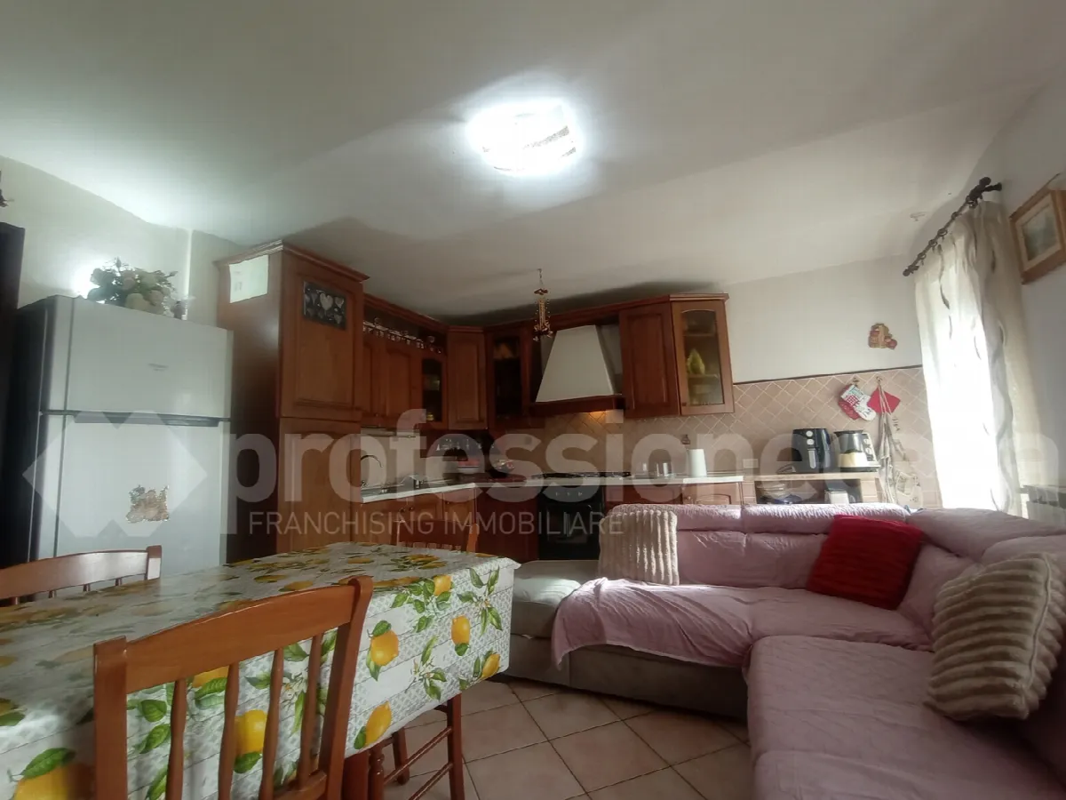 Casa indipendente in vendita a Ateleta - foto 1