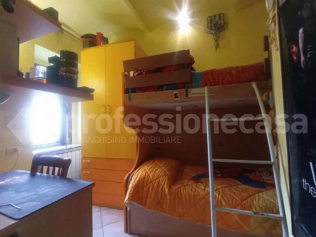Casa indipendente in vendita a Ateleta - foto 10