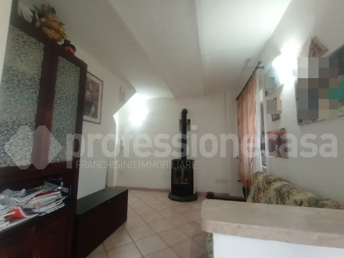 Casa indipendente in vendita a Ateleta - foto 3