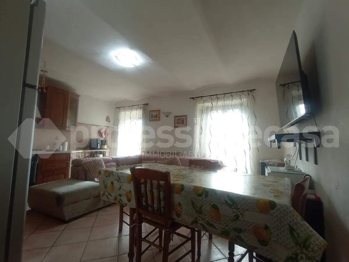 Casa indipendente in vendita a Ateleta - foto 4