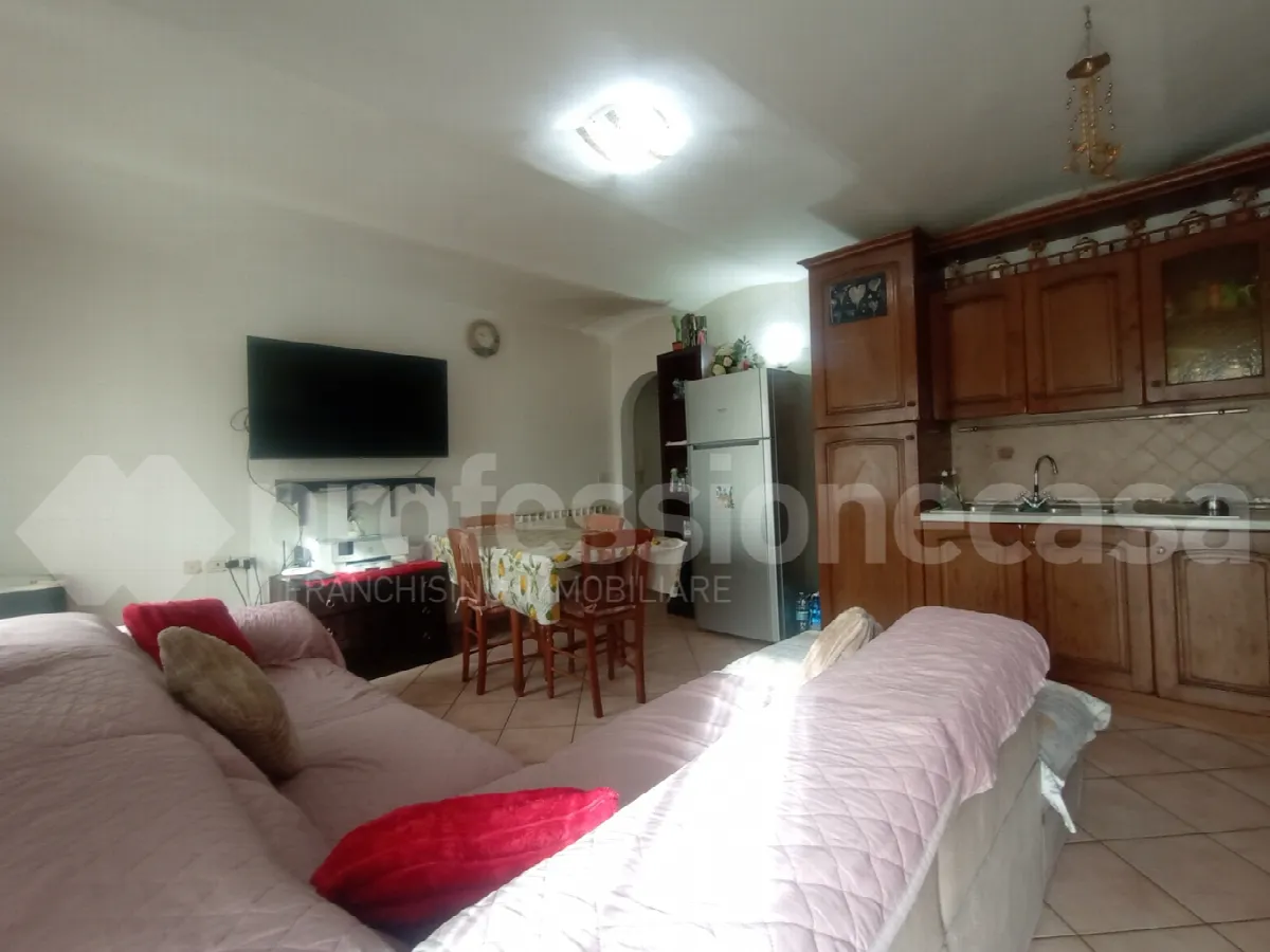 Casa indipendente in vendita a Ateleta - foto 5