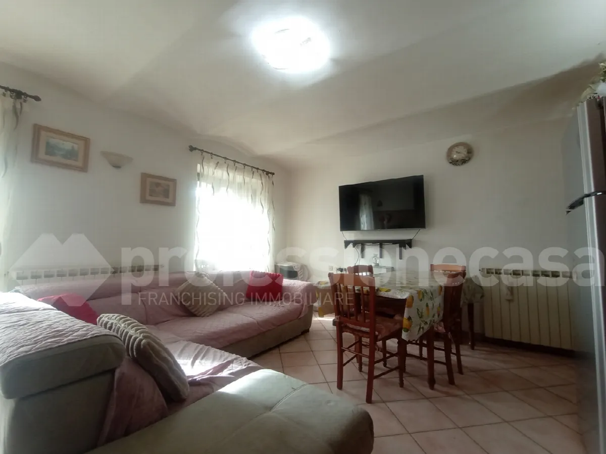 Casa indipendente in vendita a Ateleta - foto 6