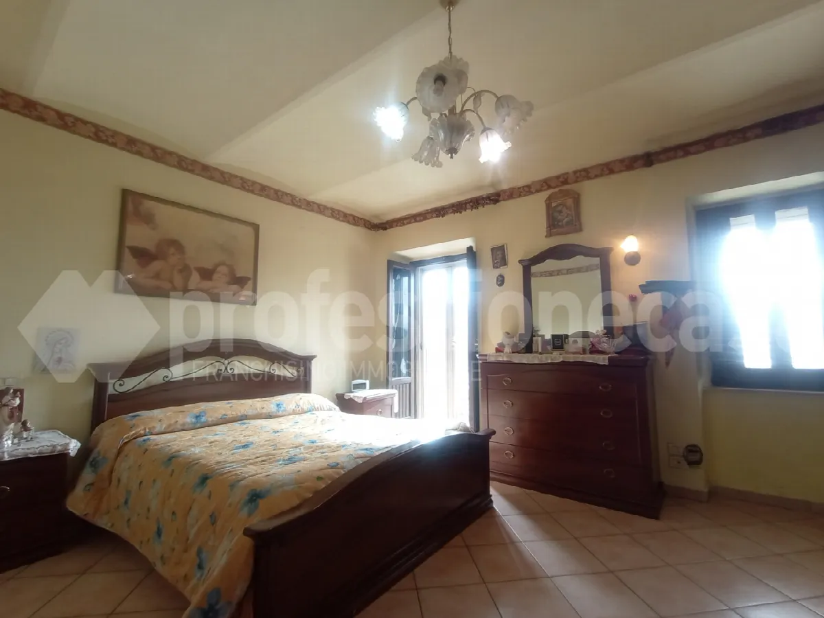 Casa indipendente in vendita a Ateleta - foto 7
